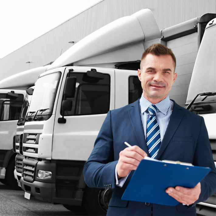 CPC Transport Managers (Road Haulage) Level 3